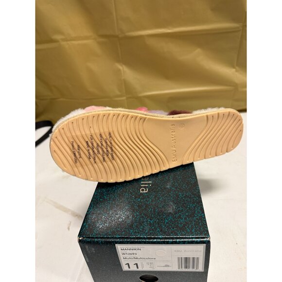 EMU Women's Australia Mannikin Size 11 NEW - Picture 4 of 7
